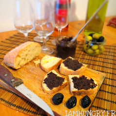 Tapenade