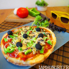 Pizzaan