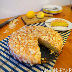 Gateay italien citron