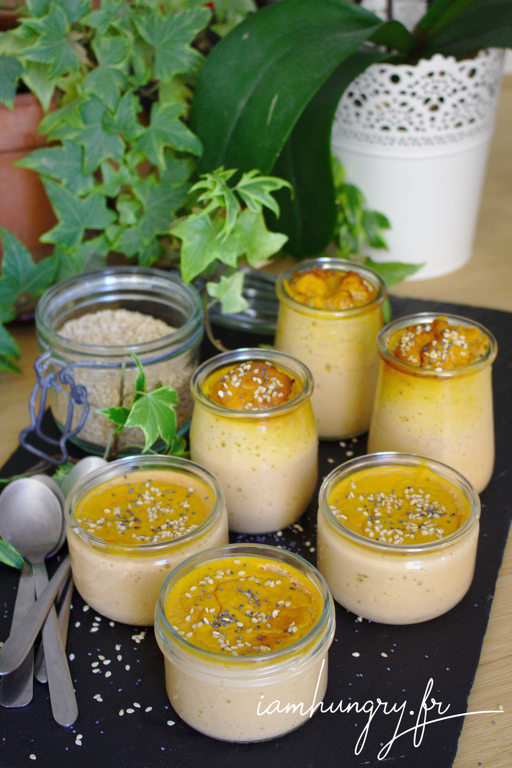 Flan carottes rect