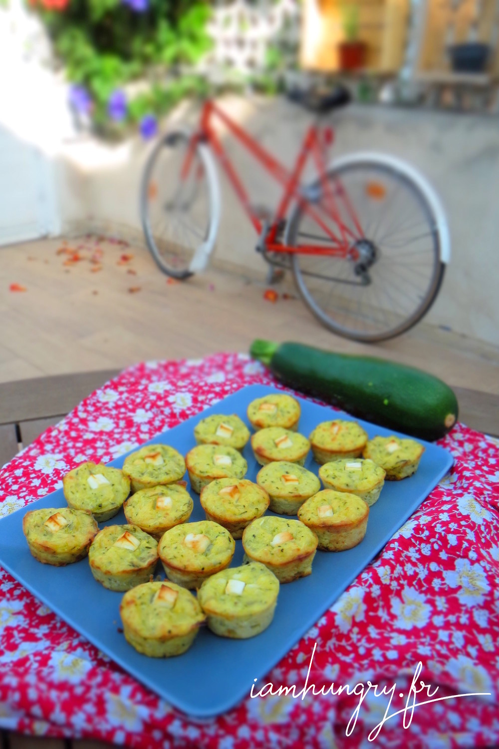 Bouche%cc%81e courgette fe%cc%81ta