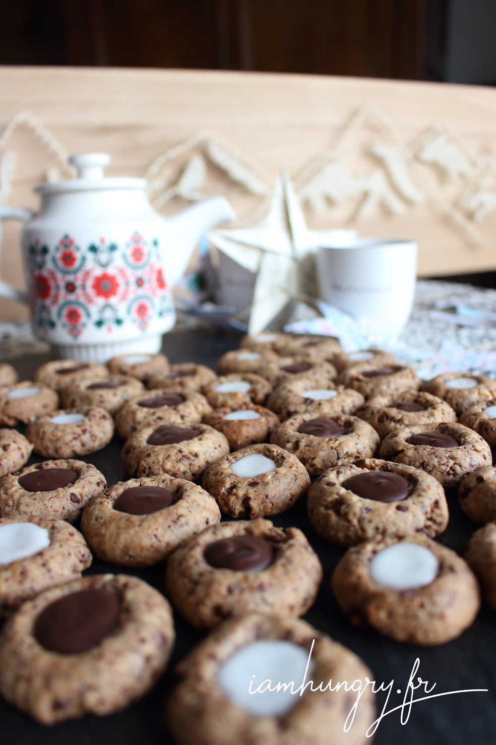 Biscuits puis a la noix 1d