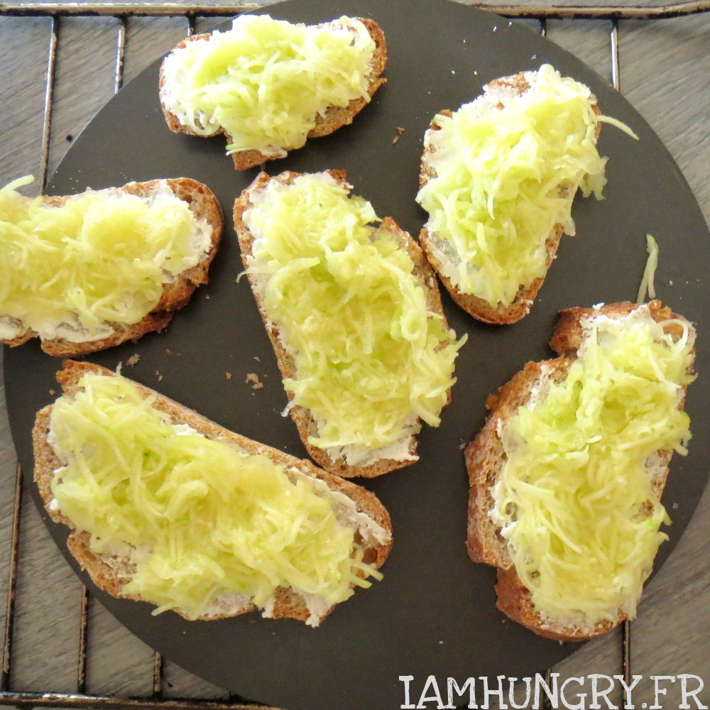 tartines-de-courgettes-grill-es-au-four-iamhungry